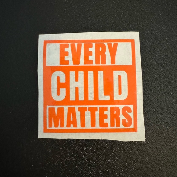 Every Child Matter Decals - Picture 2 of 6